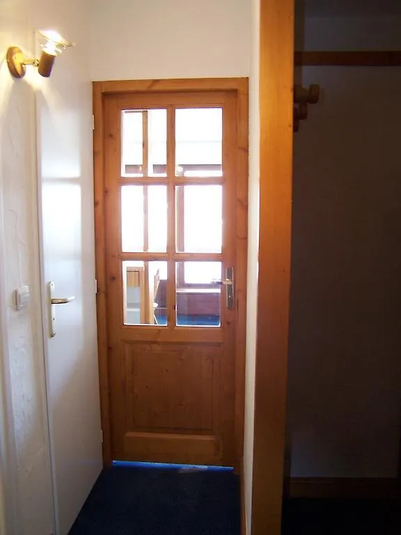 Residence Le Bec Rouge Val-dʼIsère 公寓