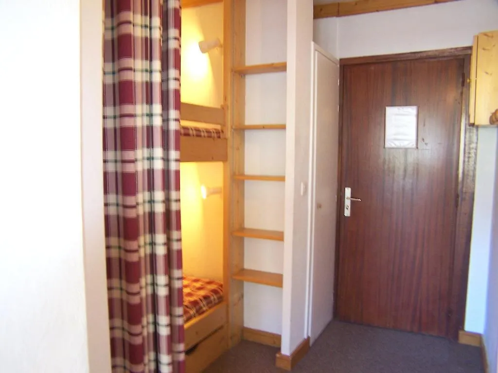 Residence Le Bec Rouge Val-dʼIsère 公寓