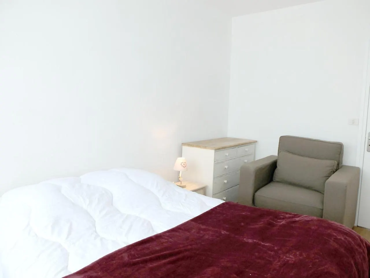 Residence Le Bec Rouge Val-dʼIsère 法国